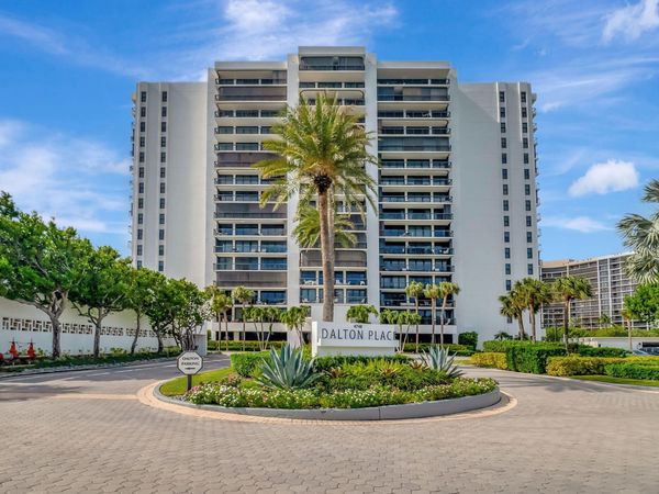 4748 S Ocean Boulevard, Unit 203, Highland Beach, FL 33487