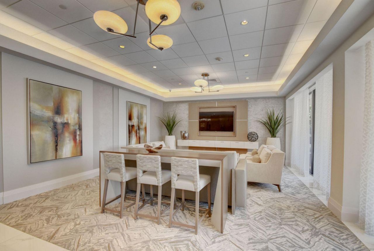 4748 S Ocean Boulevard, Unit 203, Highland Beach, FL 33487 Photo