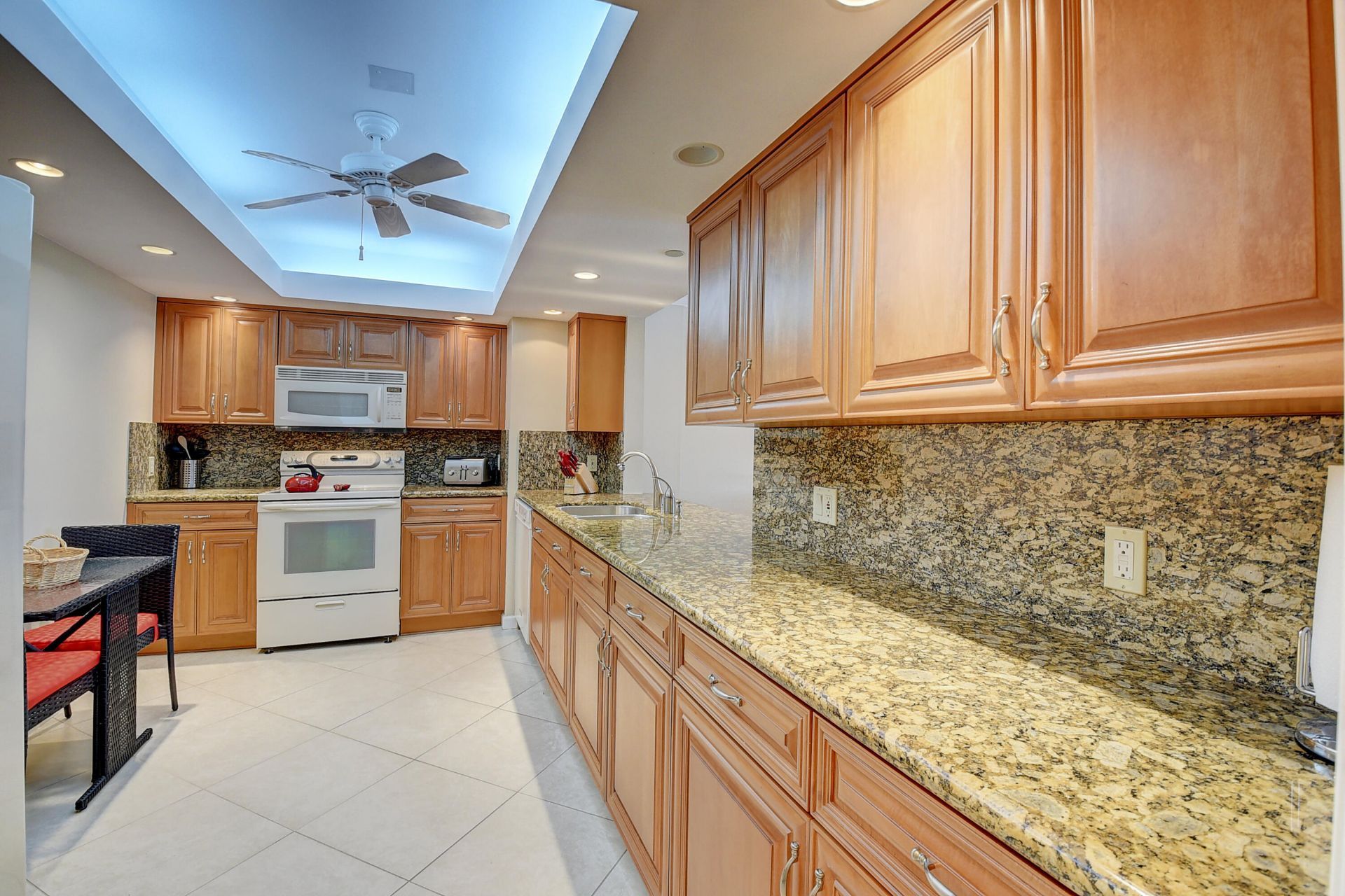 4748 S Ocean Boulevard, Unit 203, Highland Beach, FL 33487 Photo