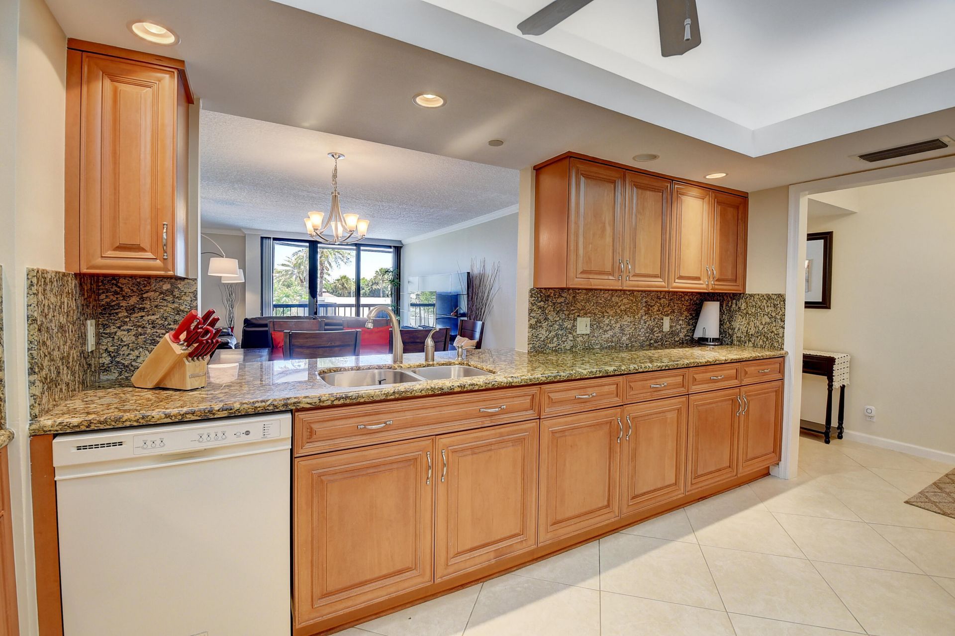 4748 S Ocean Boulevard, Unit 203, Highland Beach, FL 33487 Photo