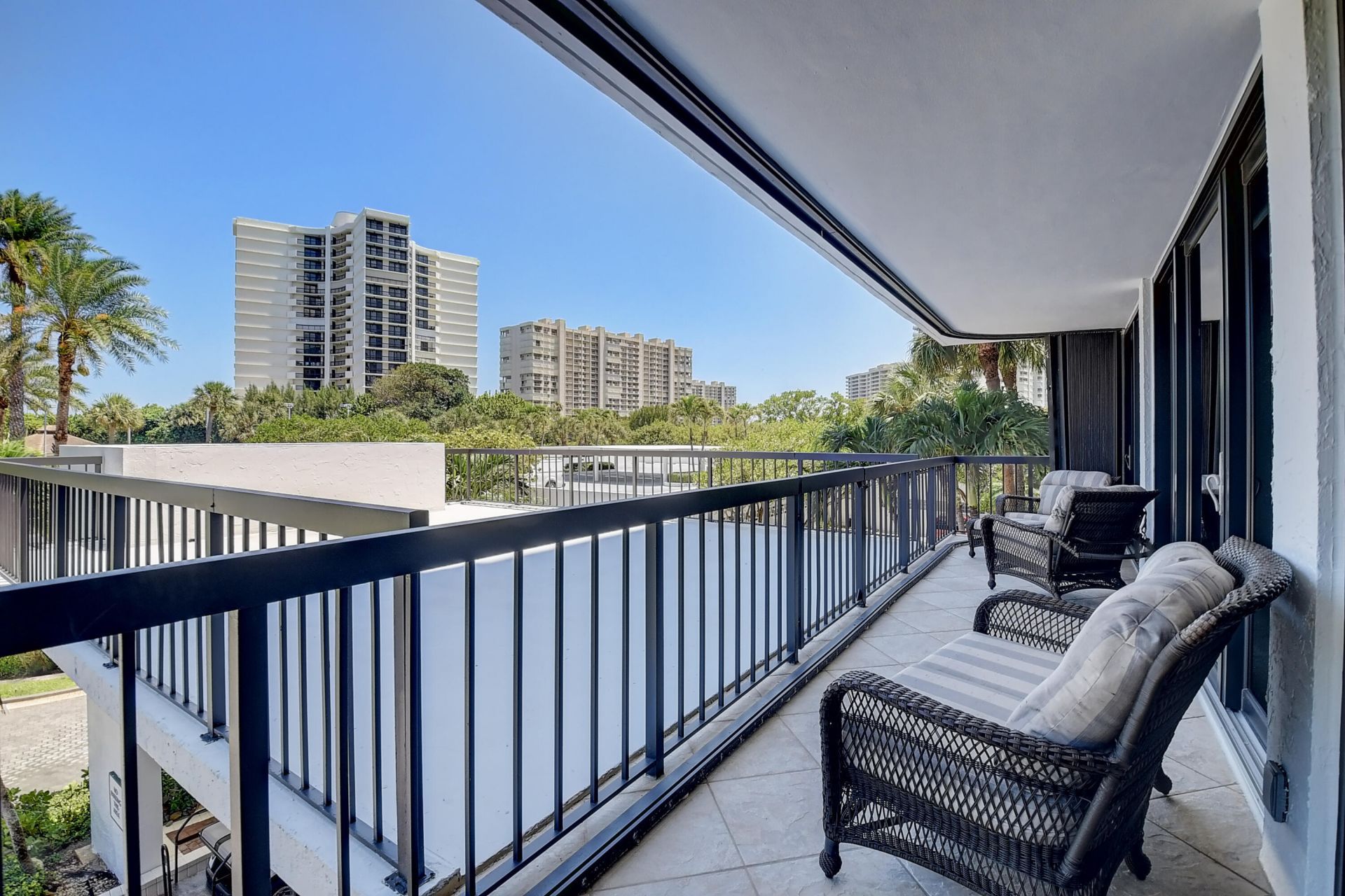 4748 S Ocean Boulevard, Unit 203, Highland Beach, FL 33487 Photo