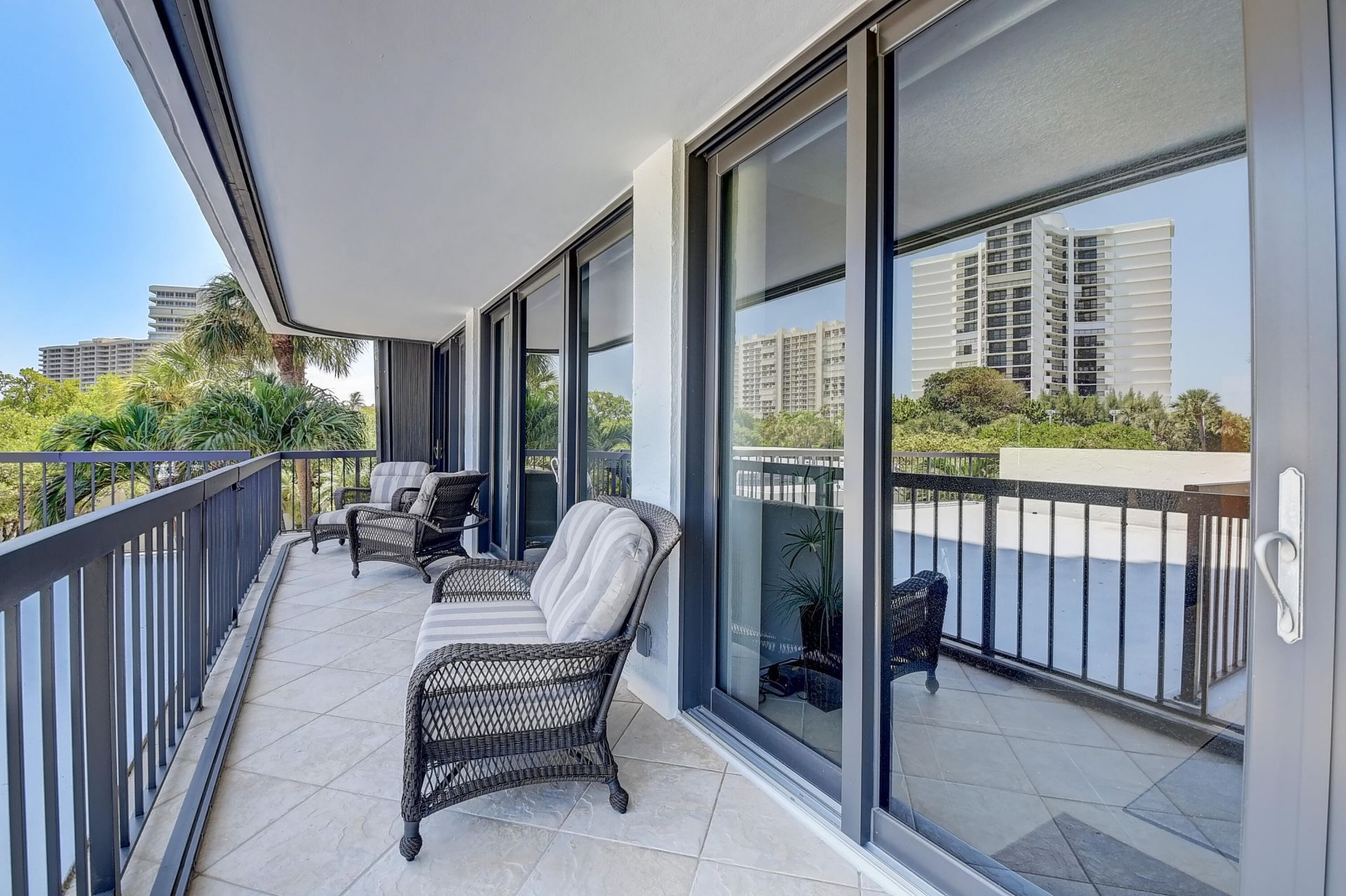 4748 S Ocean Boulevard, Unit 203, Highland Beach, FL 33487 Photo