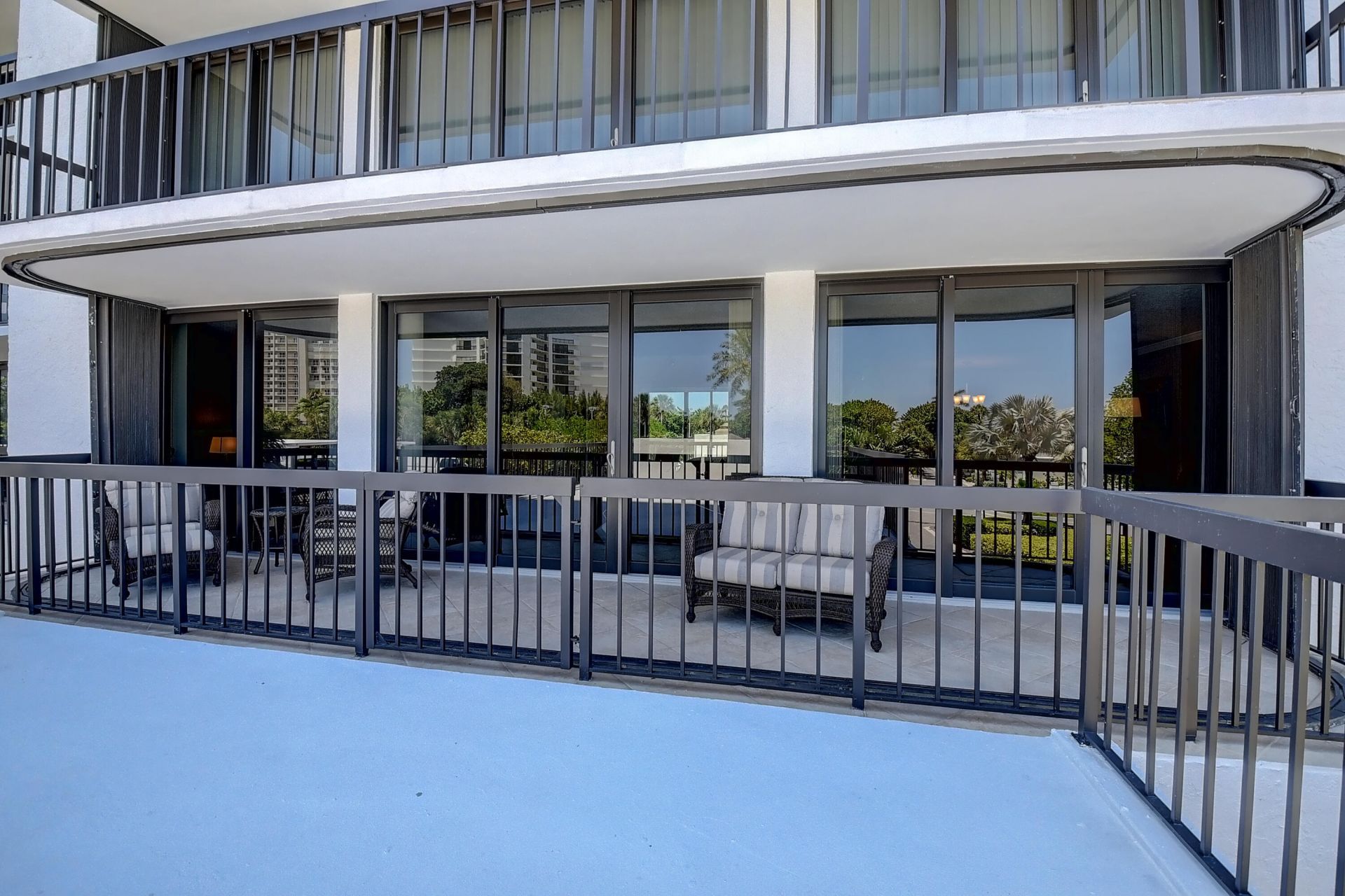 4748 S Ocean Boulevard, Unit 203, Highland Beach, FL 33487 Photo