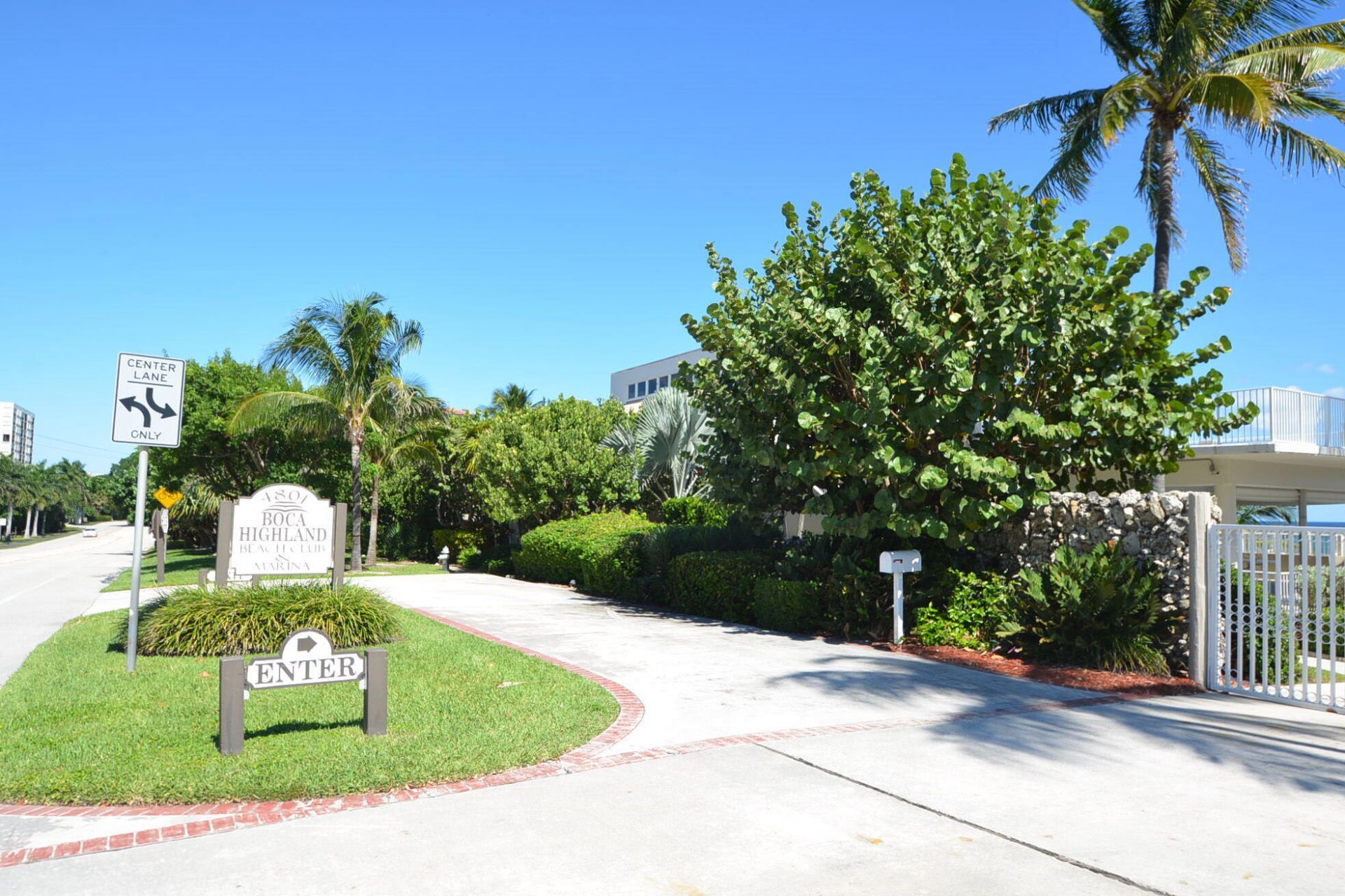 4748 S Ocean Boulevard, Unit 203, Highland Beach, FL 33487 Photo