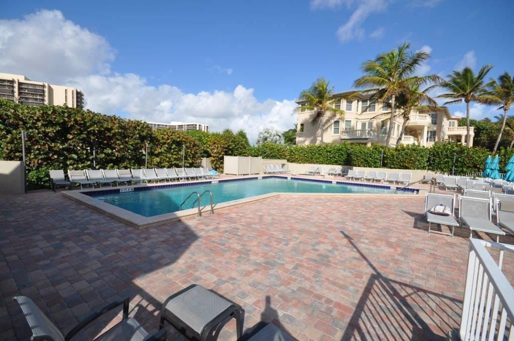4748 S Ocean Boulevard, Unit 203, Highland Beach, FL 33487 Photo