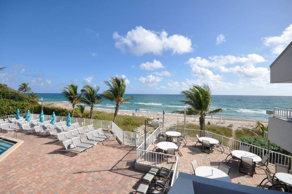4748 S Ocean Boulevard, Unit 203, Highland Beach, FL 33487 Photo