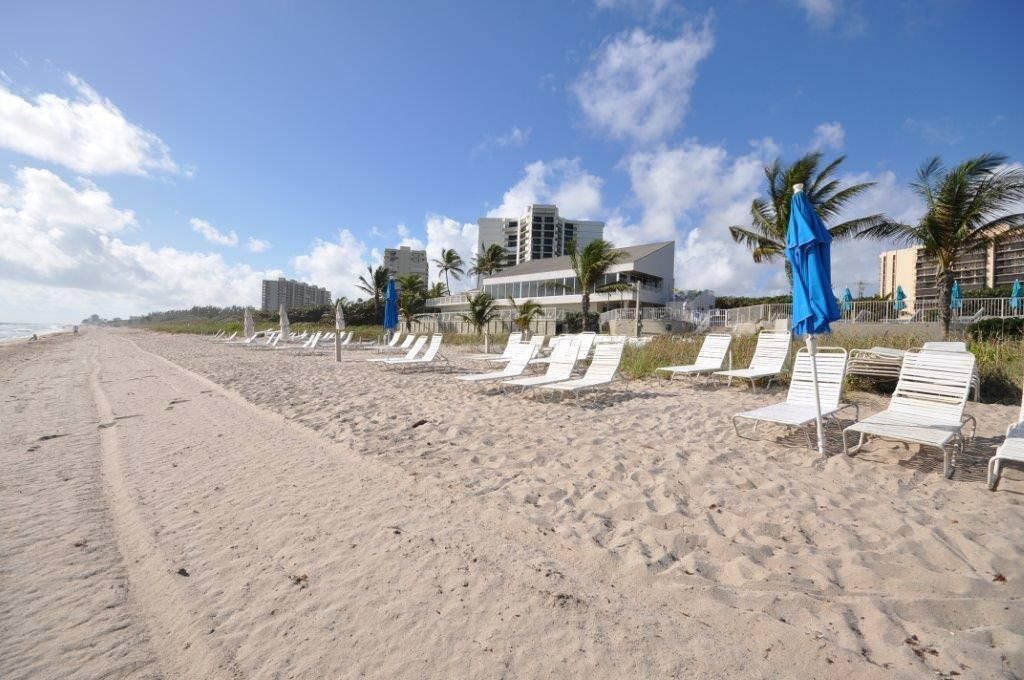 4748 S Ocean Boulevard, Unit 203, Highland Beach, FL 33487 Photo