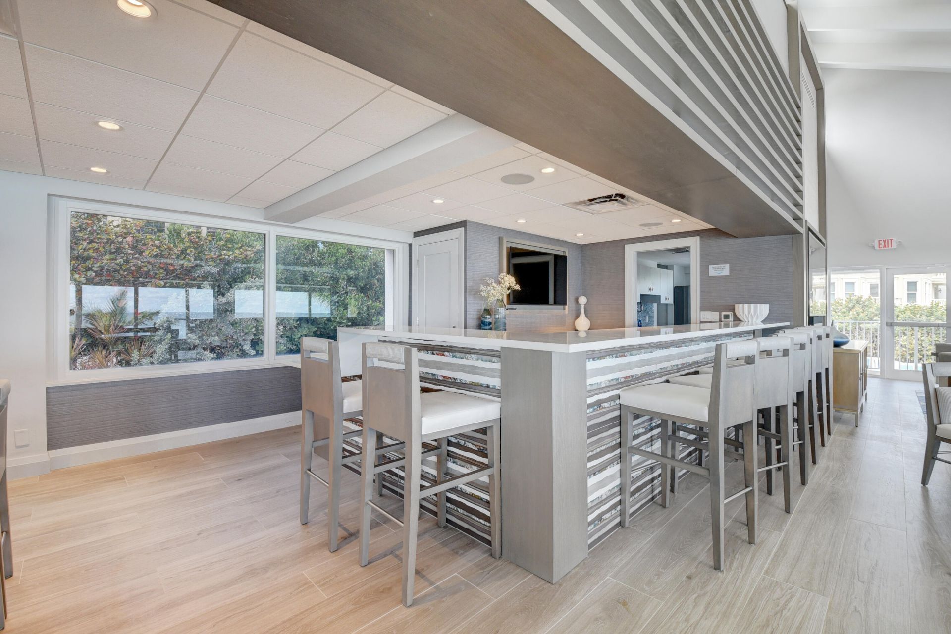 4748 S Ocean Boulevard, Unit 203, Highland Beach, FL 33487 Photo