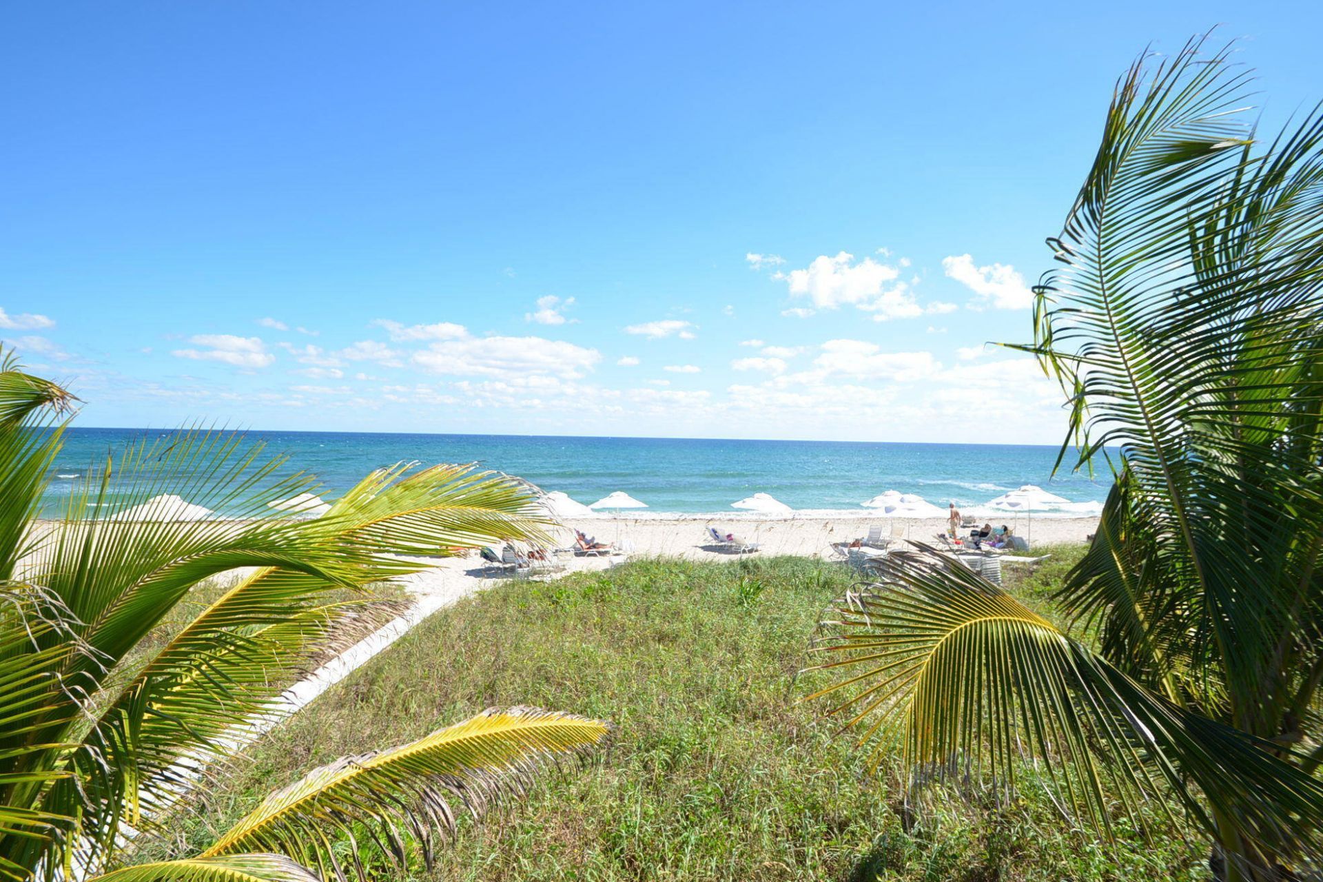 4748 S Ocean Boulevard, Unit 203, Highland Beach, FL 33487 Photo