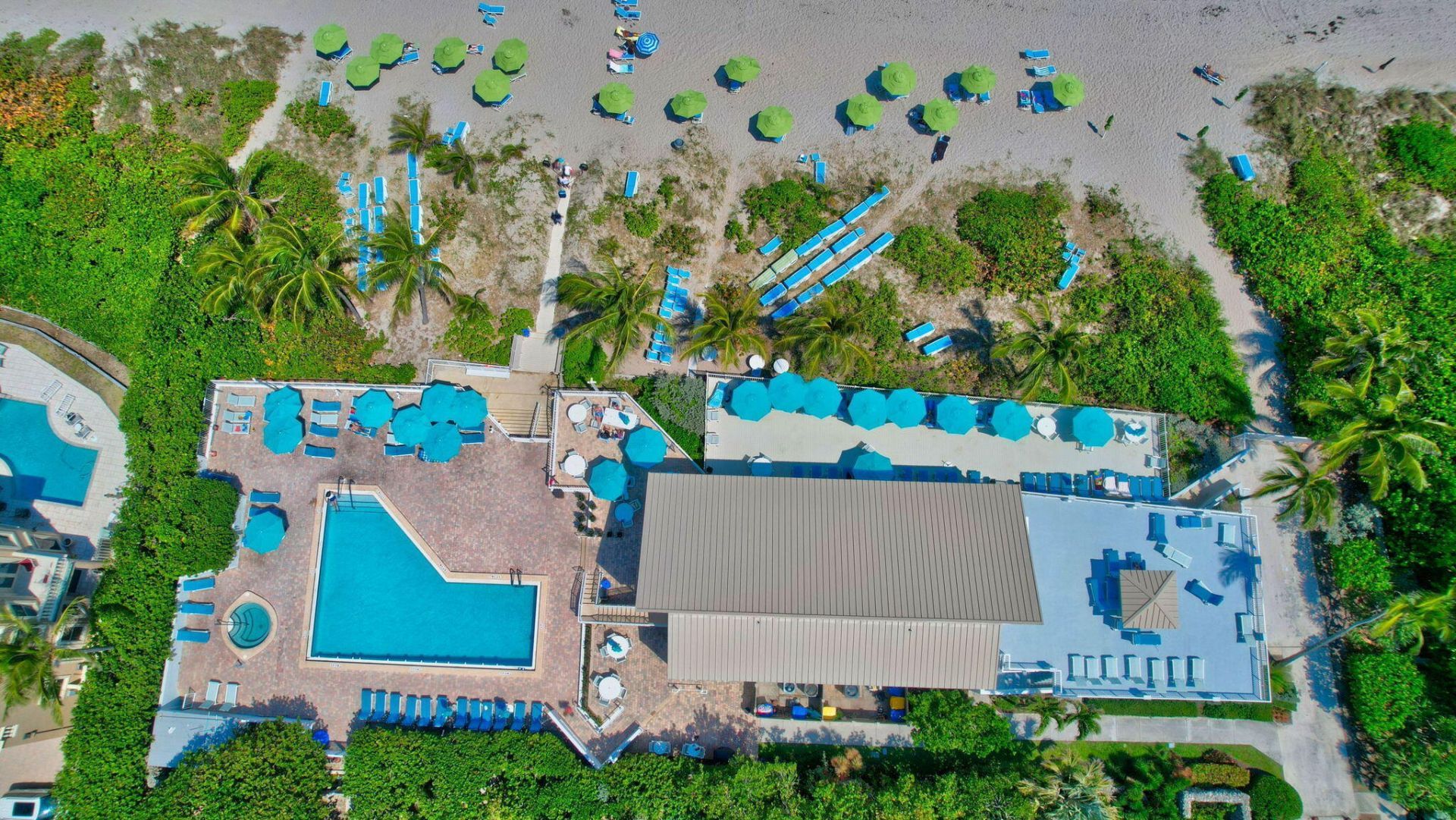 4748 S Ocean Boulevard, Unit 203, Highland Beach, FL 33487 Photo