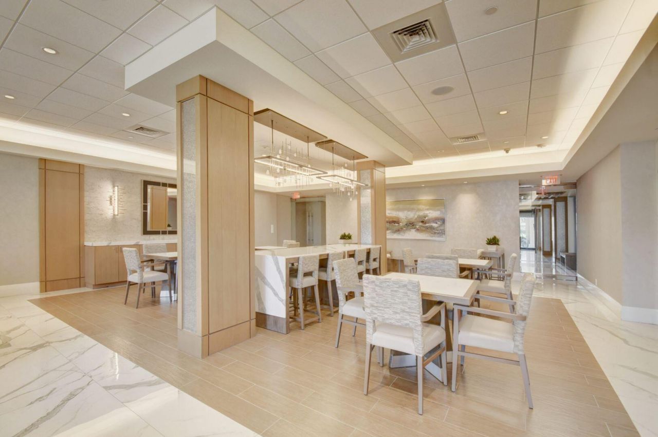 4748 S Ocean Boulevard, Unit 203, Highland Beach, FL 33487 Photo