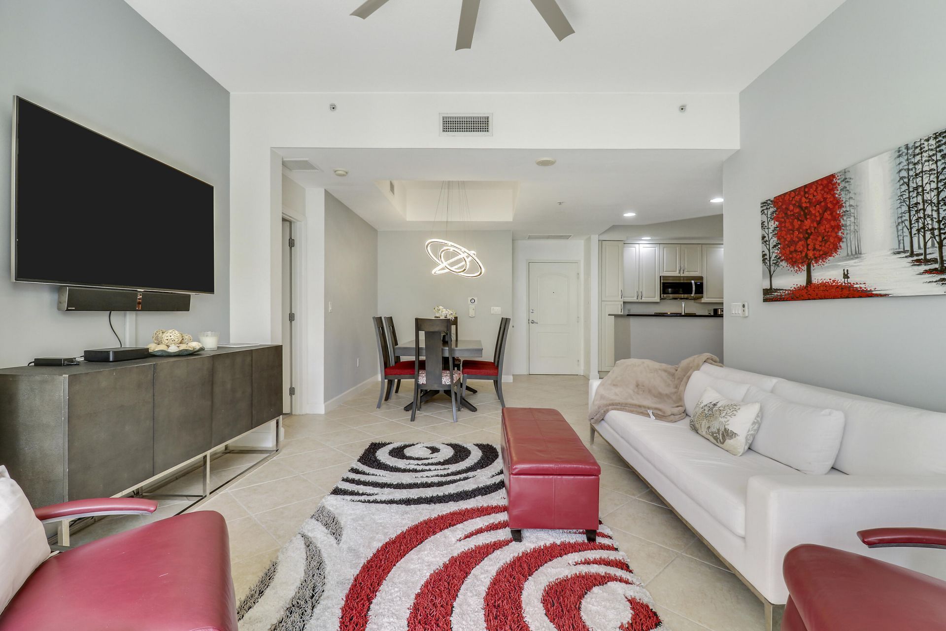 801 S Olive Avenue, Unit 1515, West Palm Beach, FL 33401 Photo