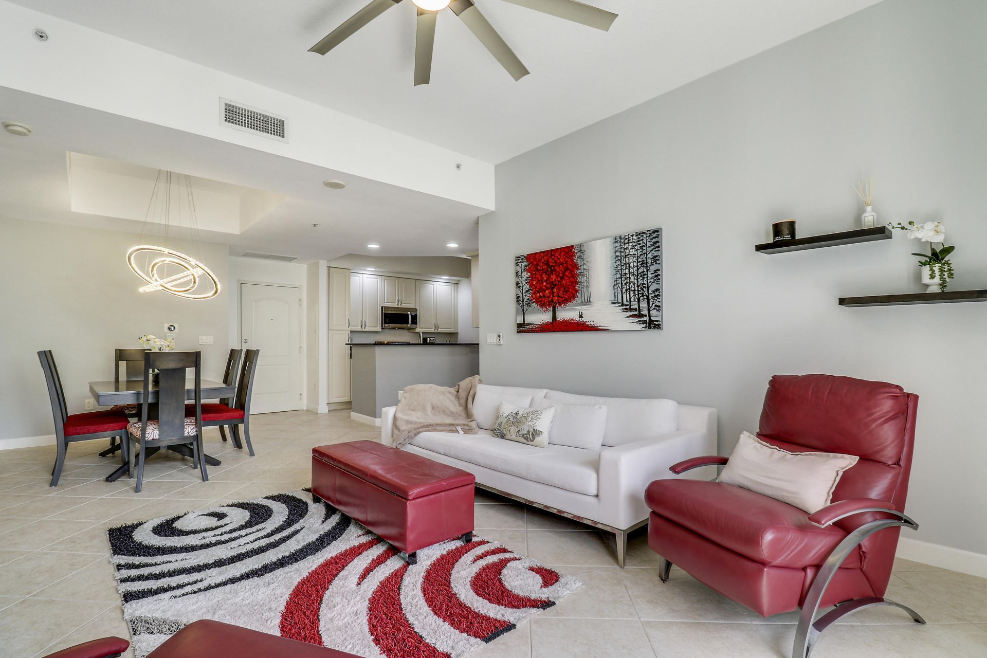 801 S Olive Avenue, Unit 1515, West Palm Beach, FL 33401 Photo