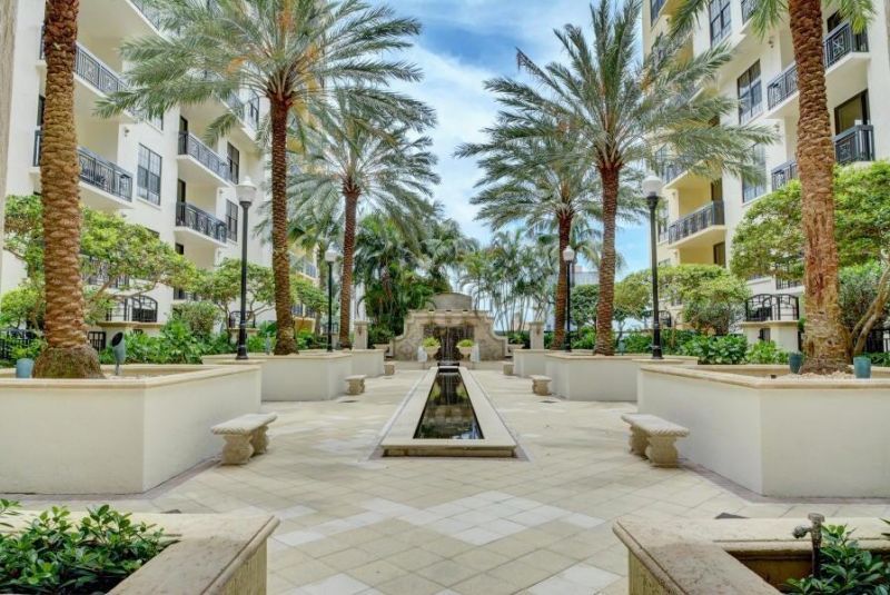 801 S Olive Avenue, Unit 1515, West Palm Beach, FL 33401 Photo