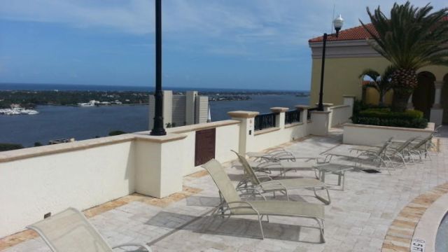 801 S Olive Avenue, Unit 1515, West Palm Beach, FL 33401 Photo