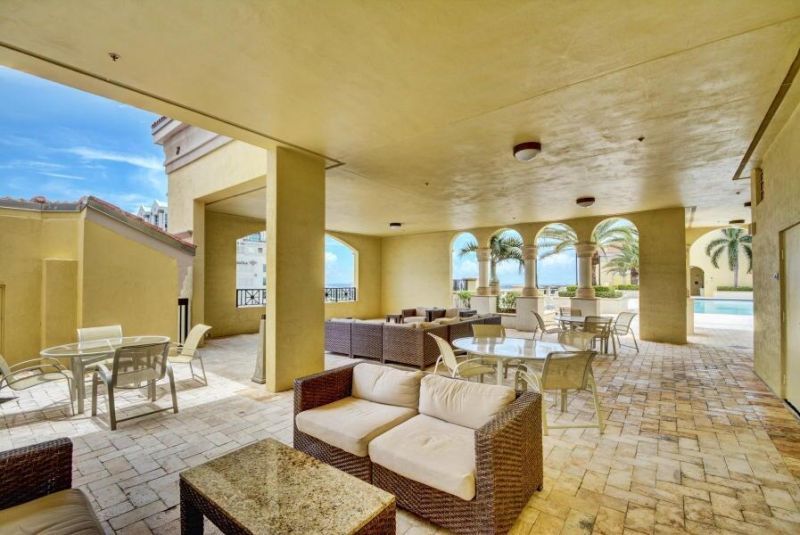 801 S Olive Avenue, Unit 1515, West Palm Beach, FL 33401 Photo