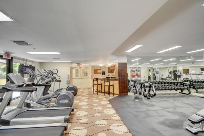 801 S Olive Avenue, Unit 1515, West Palm Beach, FL 33401 Photo