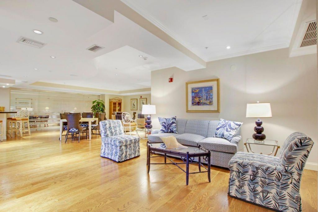 801 S Olive Avenue, Unit 1515, West Palm Beach, FL 33401 Photo