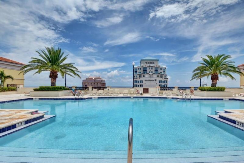 801 S Olive Avenue, Unit 1515, West Palm Beach, FL 33401 Photo