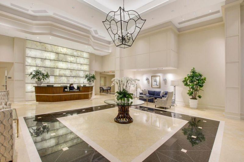 801 S Olive Avenue, Unit 1515, West Palm Beach, FL 33401 Photo