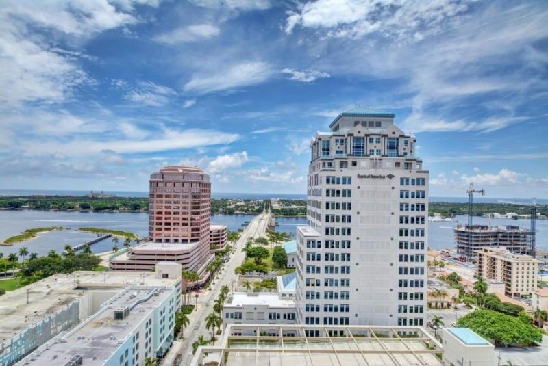 801 S Olive Avenue, Unit 1515, West Palm Beach, FL 33401 Photo