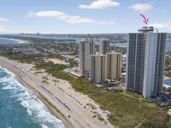 3000 N Ocean Drive, Riviera Beach, FL 33404