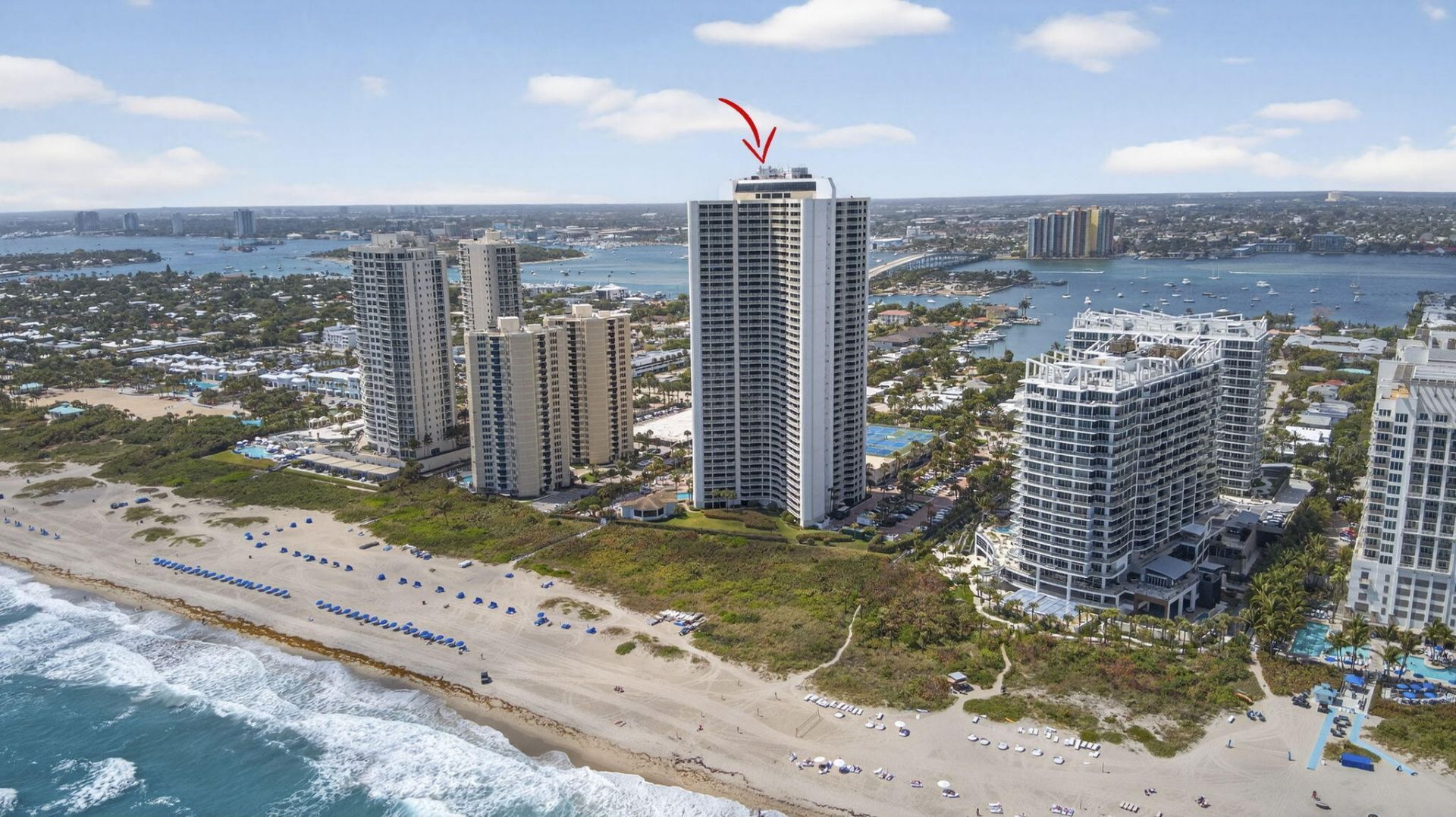 3000 N Ocean Drive, Riviera Beach, FL 33404 Photo