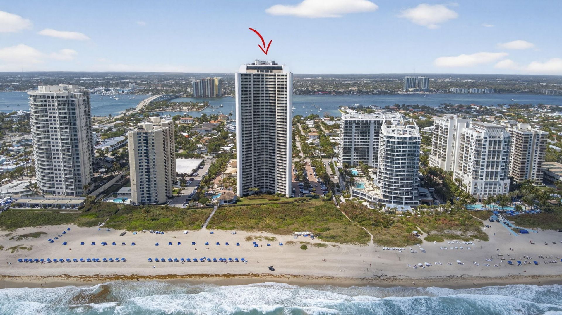 3000 N Ocean Drive, Riviera Beach, FL 33404 Photo