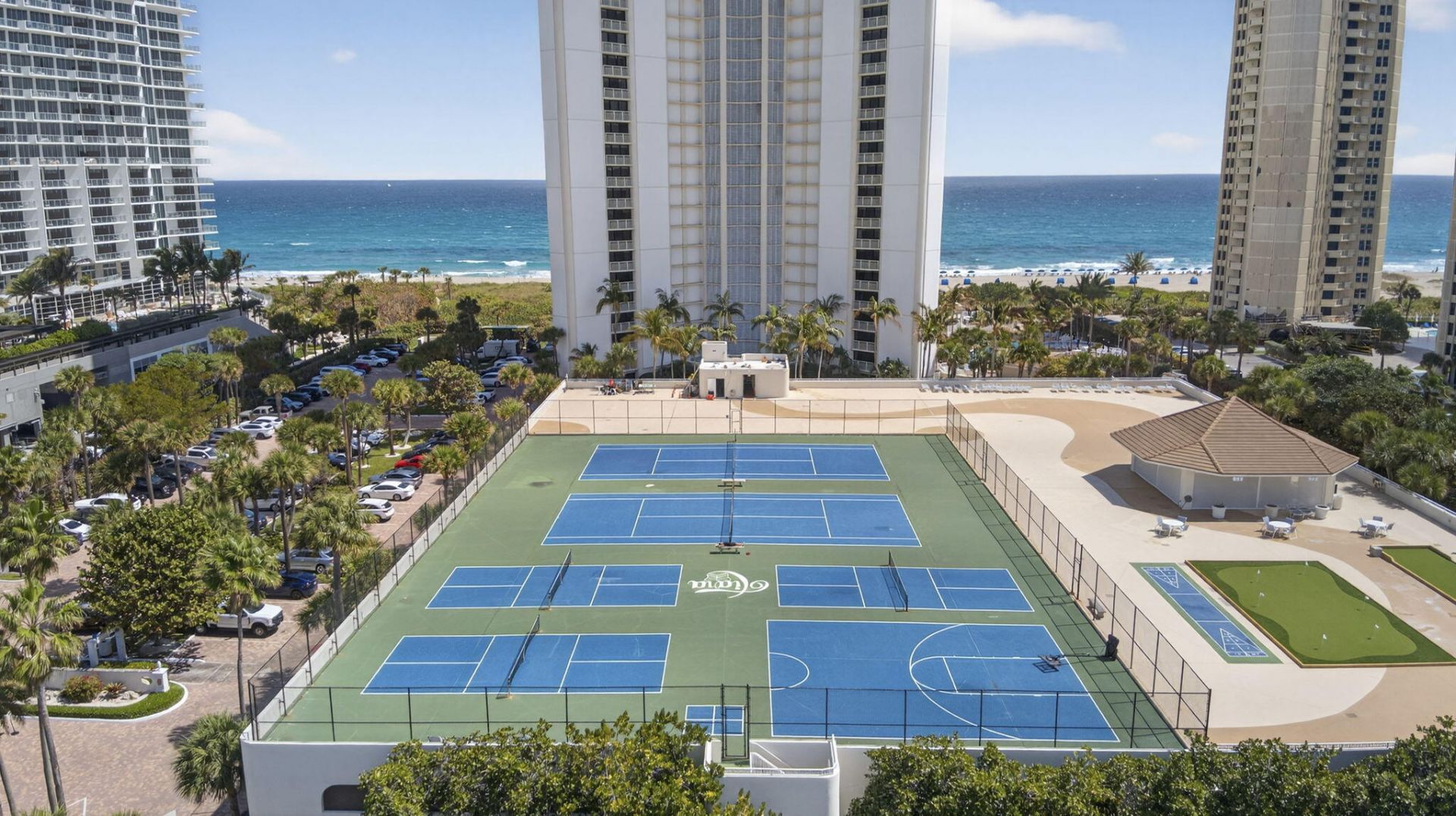 3000 N Ocean Drive, Riviera Beach, FL 33404 Photo