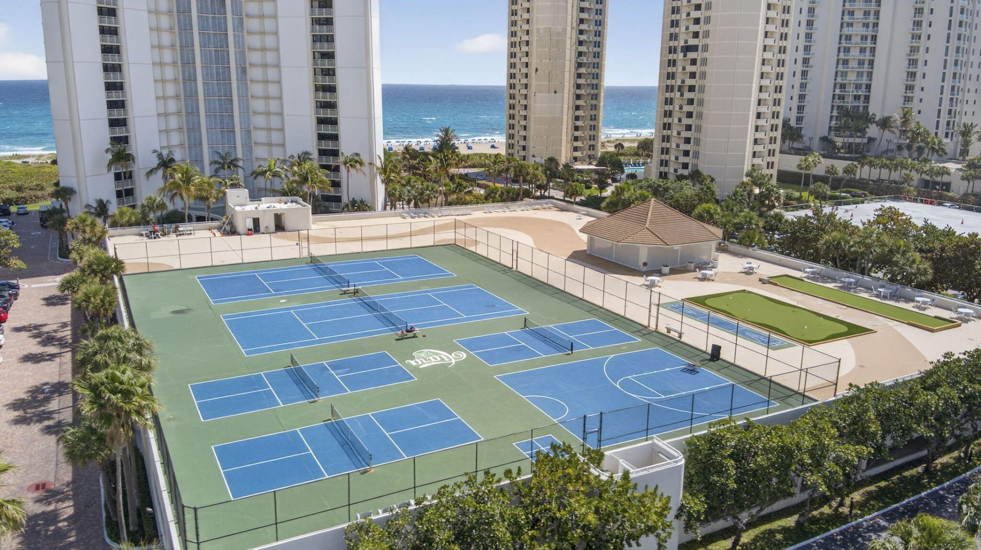 3000 N Ocean Drive, Riviera Beach, FL 33404 Photo