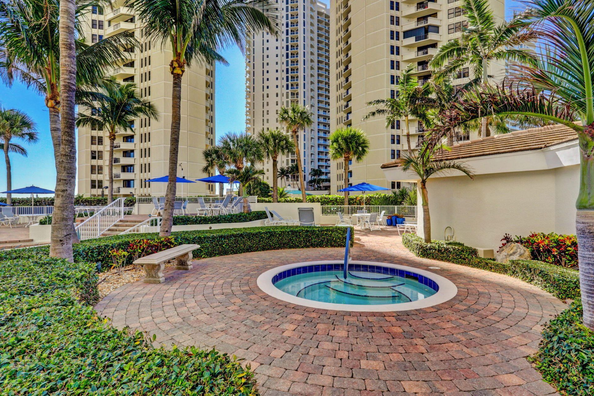 3000 N Ocean Drive, Riviera Beach, FL 33404 Photo