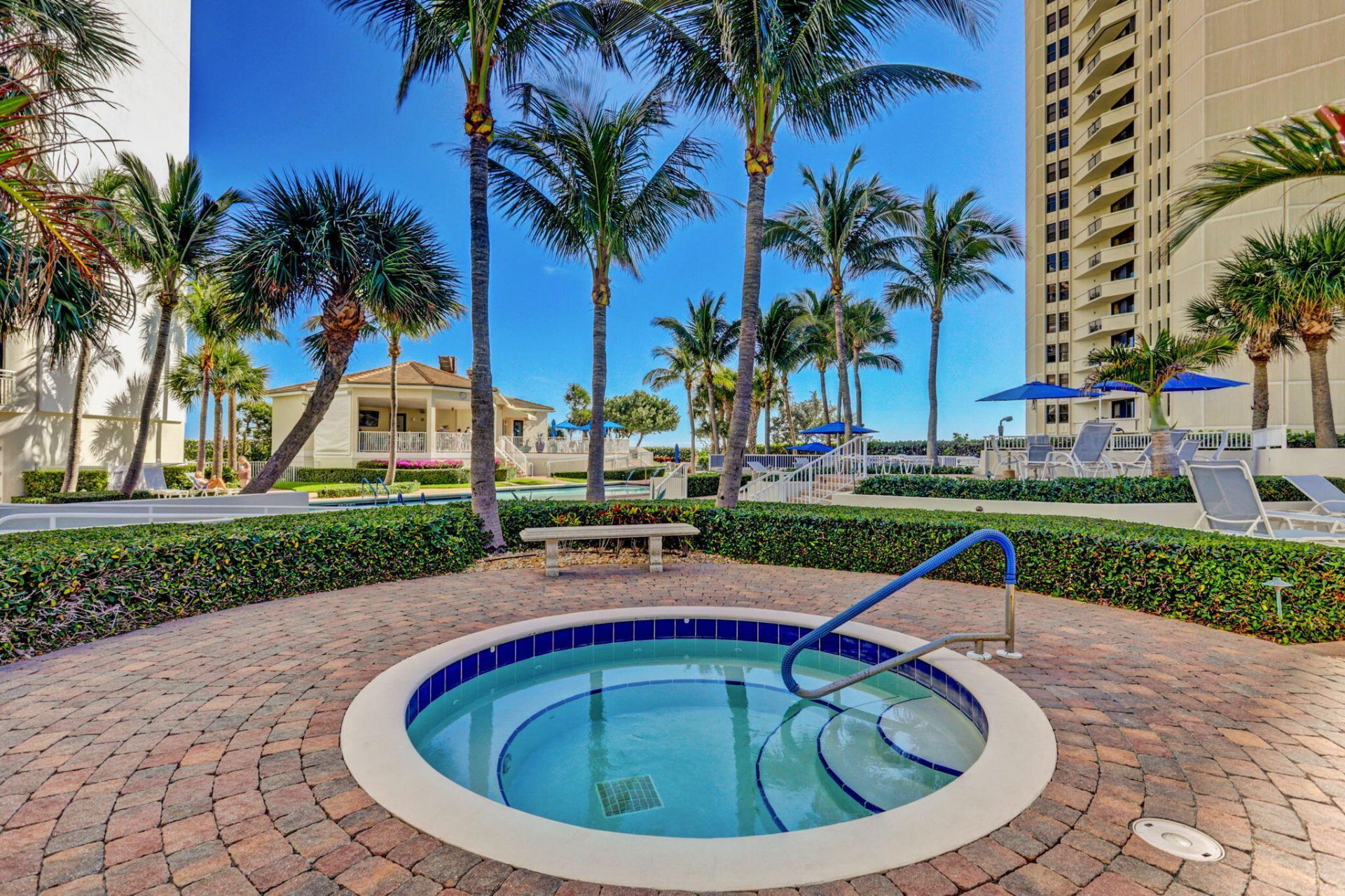 3000 N Ocean Drive, Riviera Beach, FL 33404 Photo