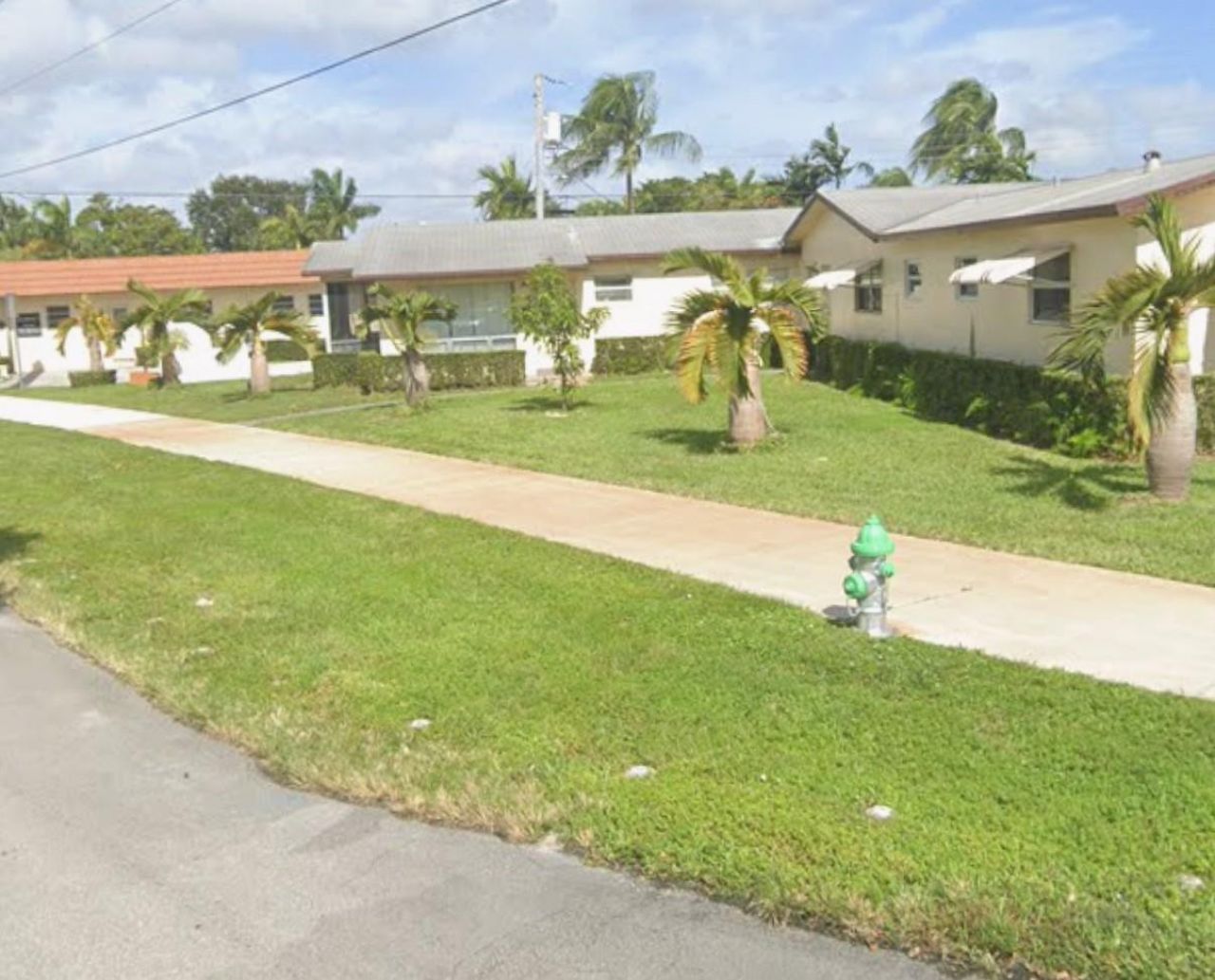 3709 Tyler Street, Hollywood, FL 33021 Photo