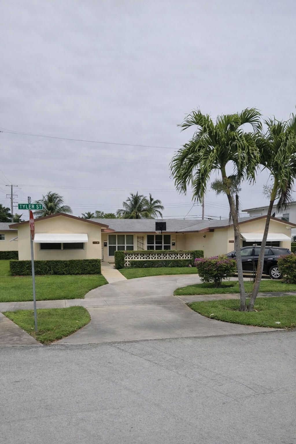 3709 Tyler Street, Hollywood, FL 33021 Photo