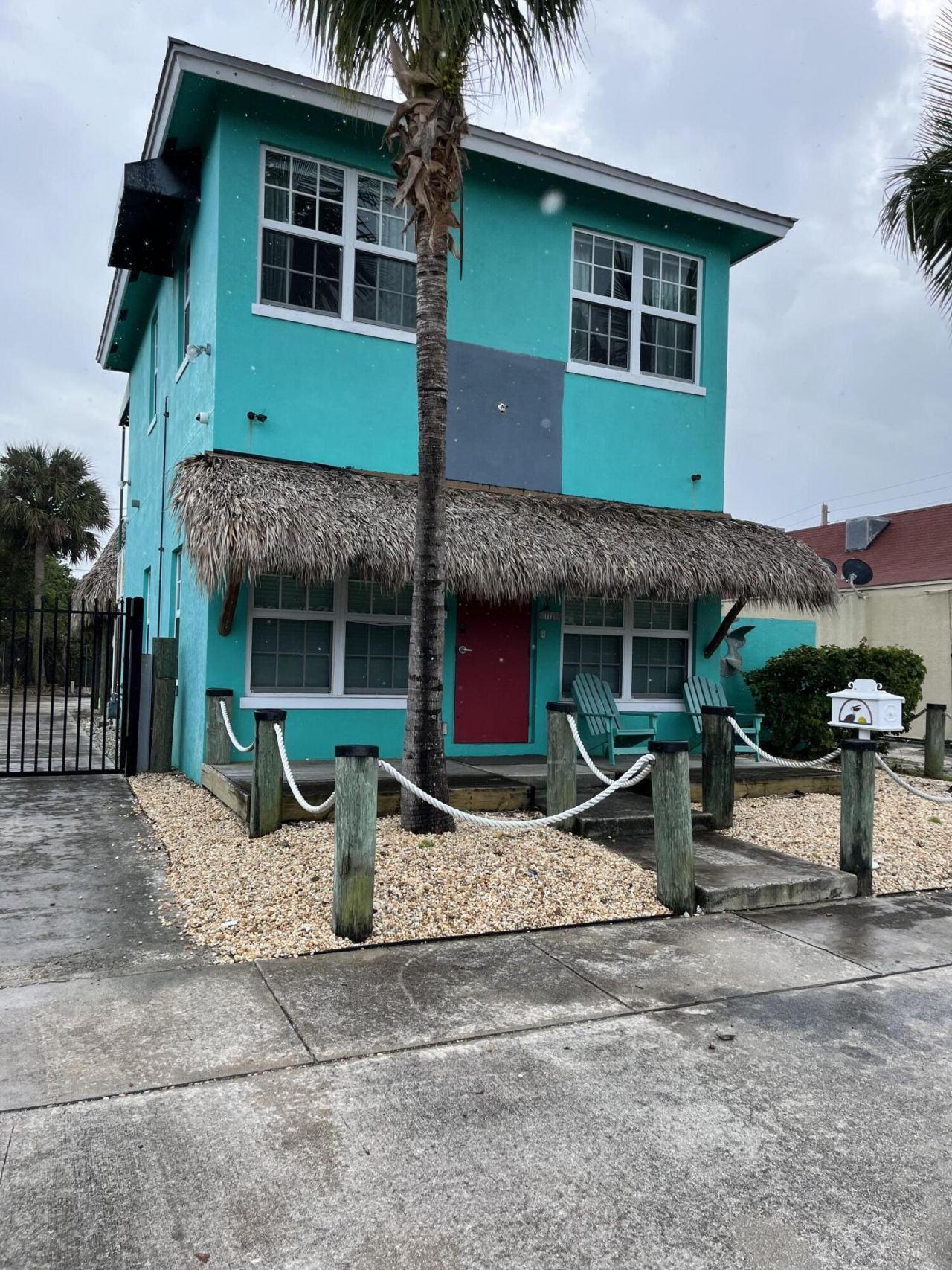 112 Mayfield Road, Unit A, Lantana, FL 33462 Photo