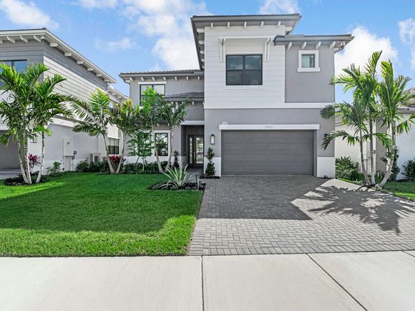 9680 Grey Flock Drive, Palm Beach Gardens, FL 33412