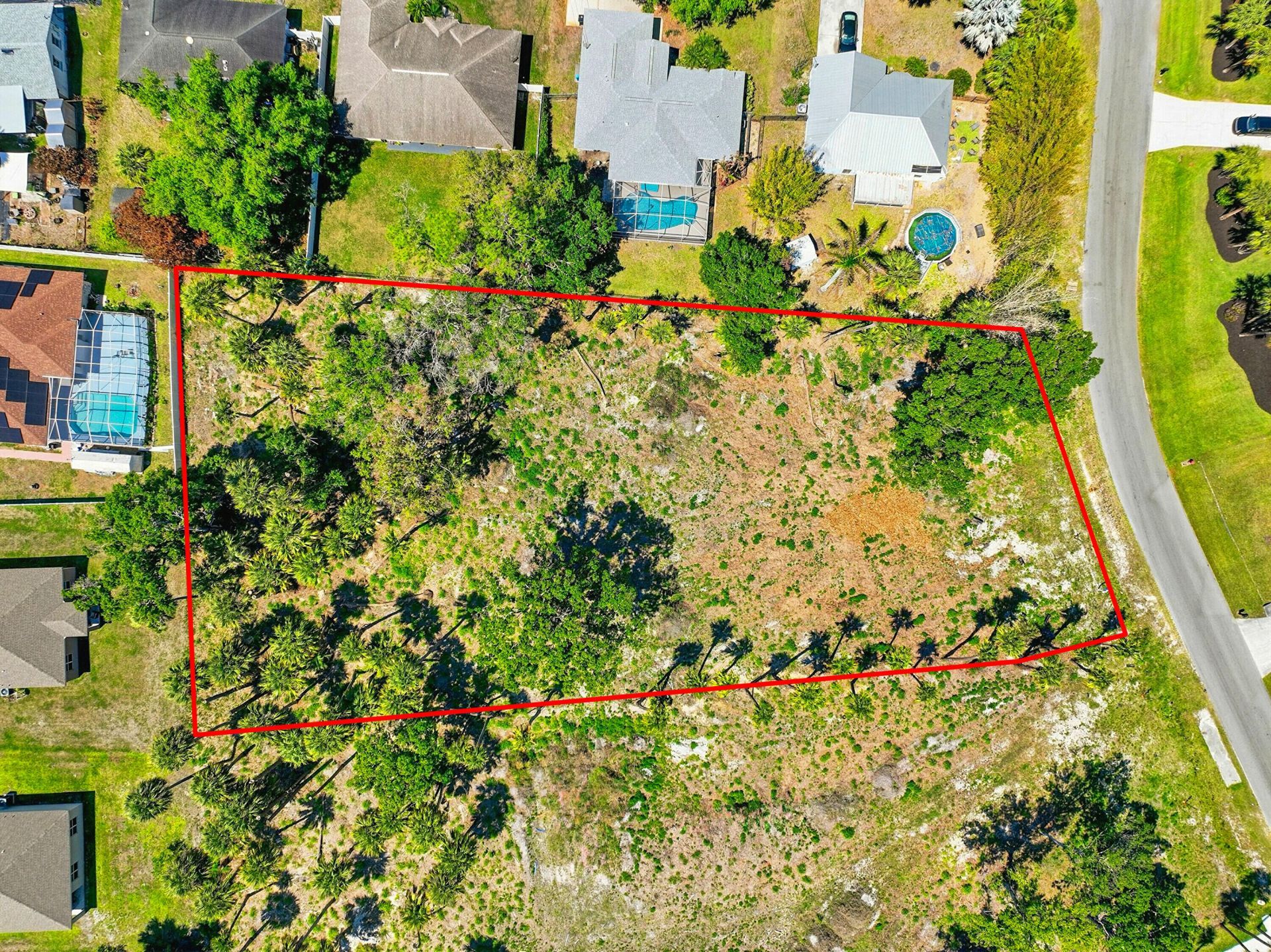 2016 SW Leafy Road, Port Saint Lucie, FL 34953 Photo