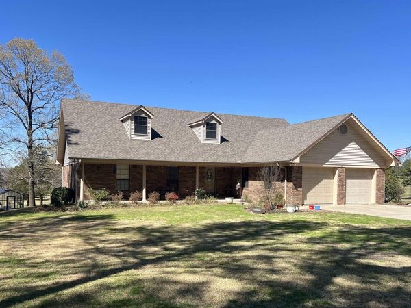 65 Golf Course, Glenwood, AR 71943