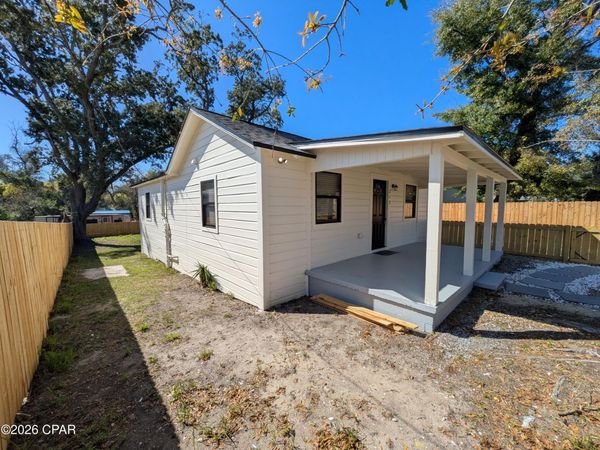 213 Springfield Avenue , Panama City, FL 32401