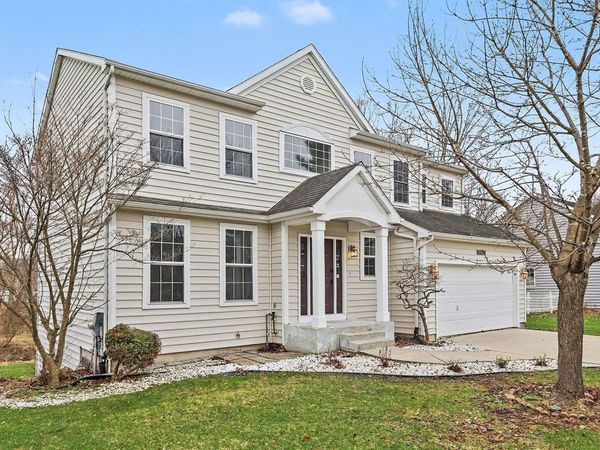 7251 Windhaven Court, Portage, MI 49024