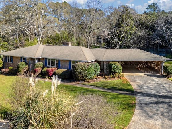 275 Hunnicutt Drive, Athens, GA 30606