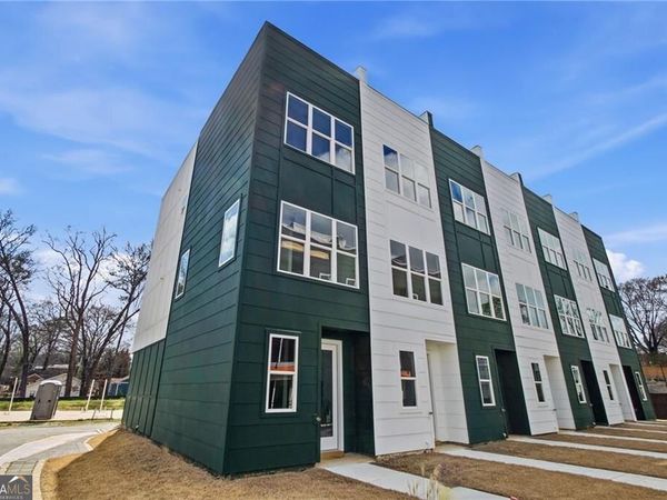 2029 Memorial Drive, Unit 45, Atlanta, GA 30317