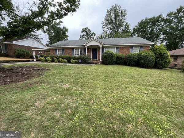 3229 Jottings Drive, Columbus, GA 31909