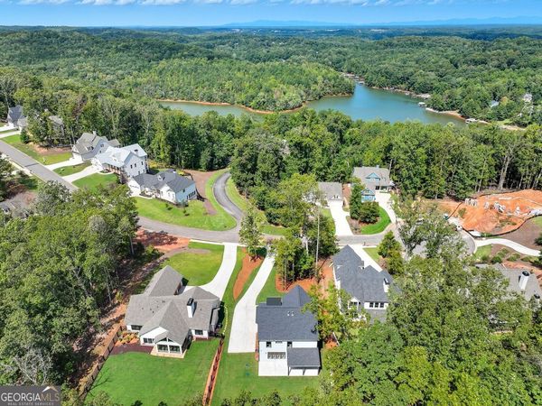 7530 Crestline Drive, Dawsonville, GA 30534