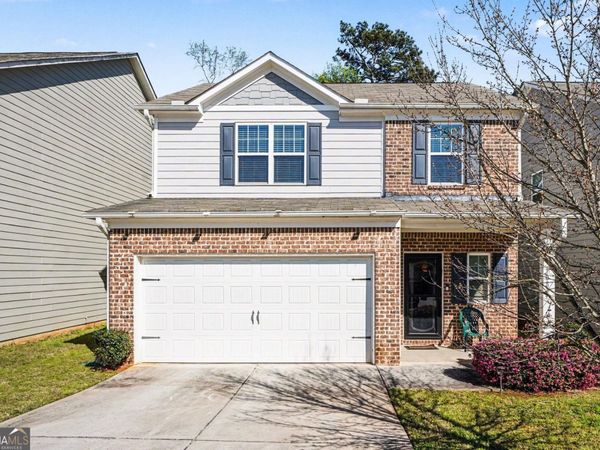 10894 Wheeler Trace, Hampton, GA 30228