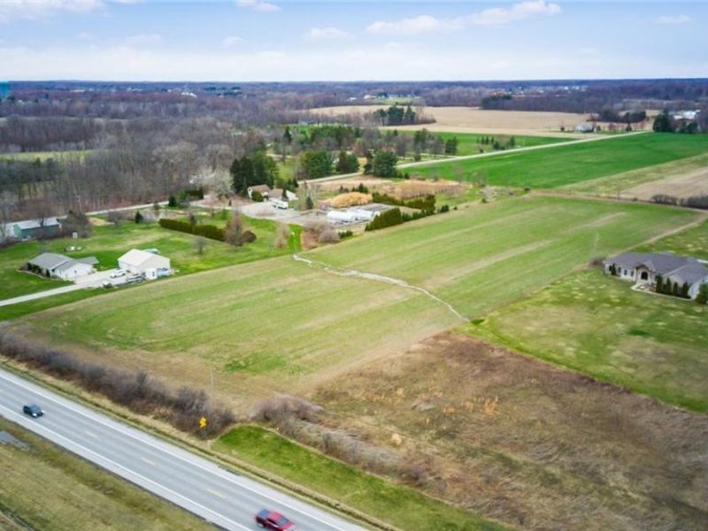 Rt 20, Oberlin, OH 44074 Photo 1