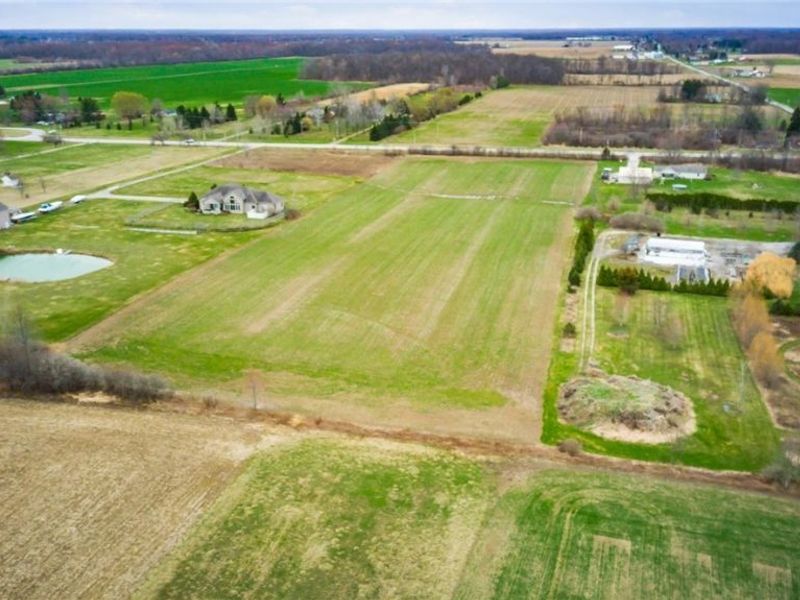 Rt 20, Oberlin, OH 44074 Photo 19