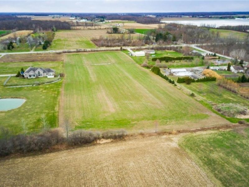 Rt 20, Oberlin, OH 44074 Photo 22