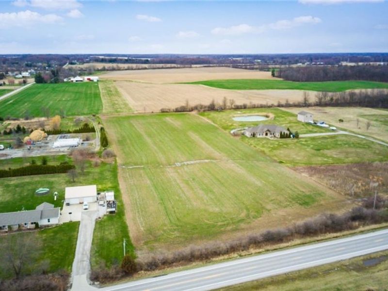 Rt 20, Oberlin, OH 44074 Photo 4