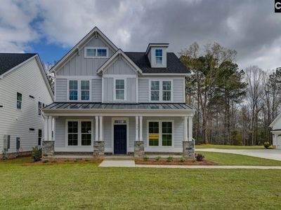 134 Clubside Drive, Lexington, SC 29072